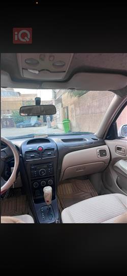 نيسان صني